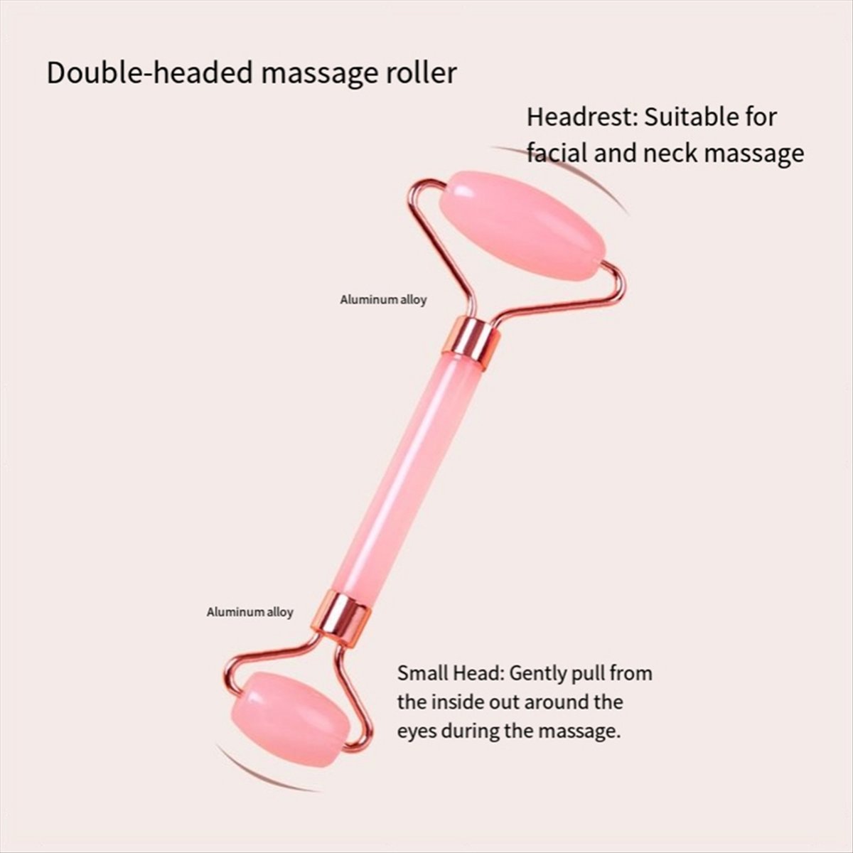 MSOR 新型グアシャツール ジェイドローラーセット グアシ - Jade Roller Stone のレビューと価格