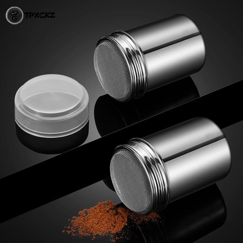 ステンレス製コーヒーふるい,砂糖入り砂糖メッシュ,拡散物,コ - Sugar Scrub Coffee のレビューと価格